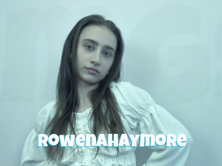 Rowenahaymore