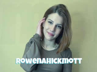 Rowenahickmott