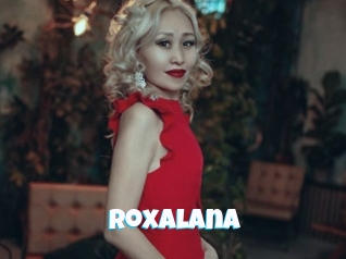 Roxalana