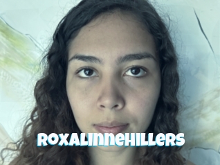 Roxalinnehillers