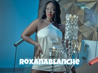 Roxanablanche