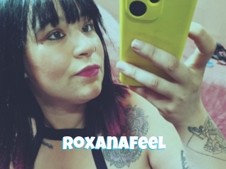 Roxanafeel