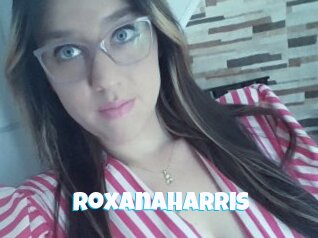 Roxanaharris