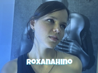 roxanahino Miss Gros Seins