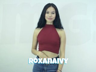 Roxanaivy