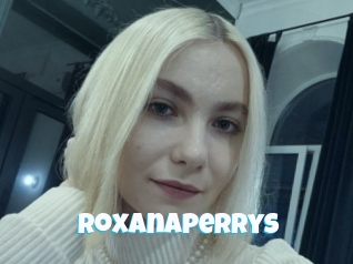 Roxanaperrys