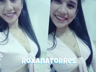 roxanatorres Miss Gros Seins