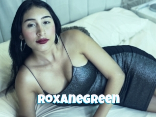 Roxanegreen