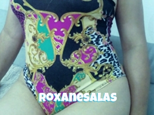Roxanesalas