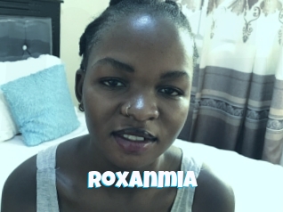 Roxanmia