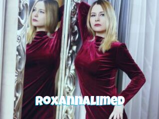 Roxannalimed