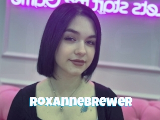 Roxannebrewer