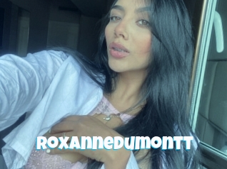 roxannedumontt Miss Gros Seins