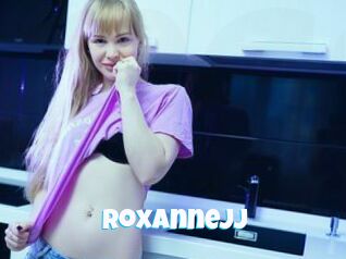 Roxannejj