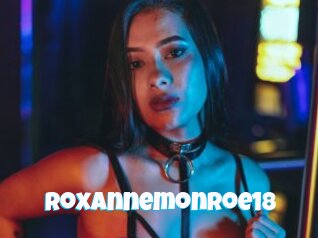 Roxannemonroe18