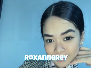 Roxannerey