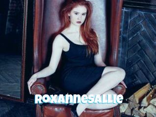 Roxannesallie