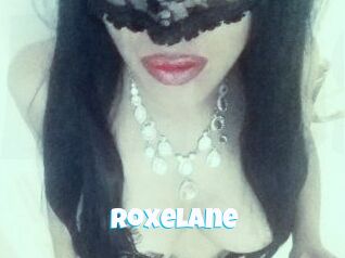 Roxelane