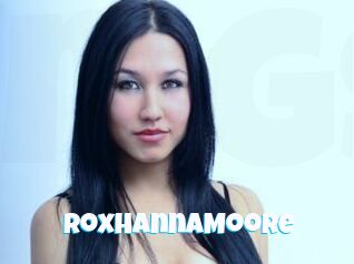 RoxhannaMoore