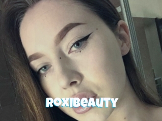 roxibeauty Miss Gros Seins