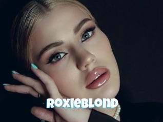 Roxieblond