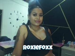 Roxiefoxx