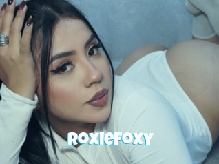 roxiefoxy Miss Gros Seins