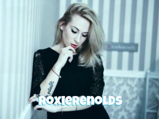 Roxierenolds