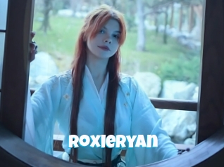 roxieryan Miss Gros Seins