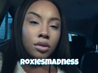 Roxiesmadness