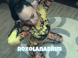 Roxolanadrim