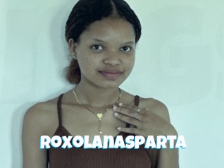 roxolanasparta Miss Gros Seins