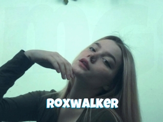 Roxwalker