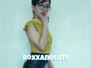 Roxxanecute