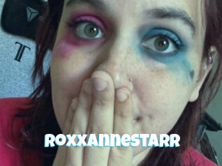 Roxxannestarr