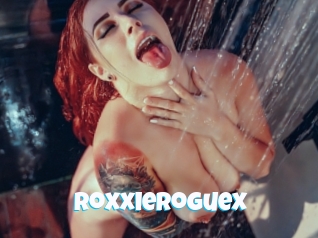 Roxxieroguex