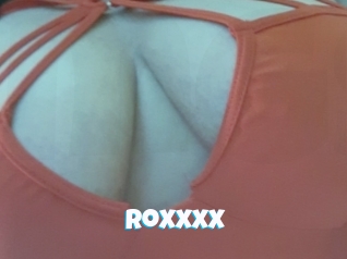 roxxxx Miss Gros Seins