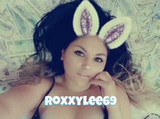 Roxxylee69