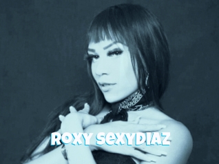Roxy_sexydiaz