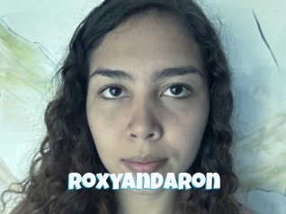 Roxyandaron
