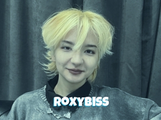 Roxybiss