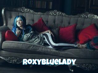 Roxybluelady