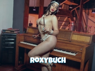 Roxybuch