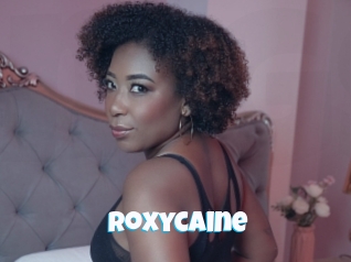 Roxycaine