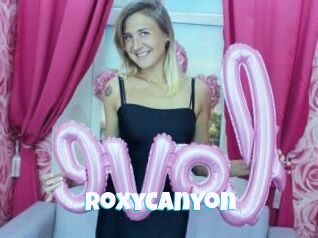 Roxycanyon