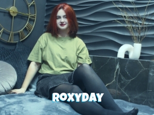 Roxyday