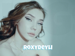 Roxydeyli