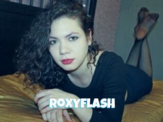 Roxyflash