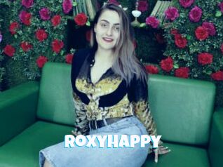 Roxyhappy