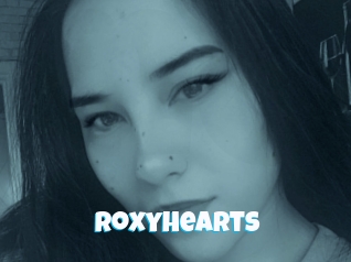 Roxyhearts